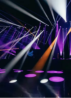 Lighting equipment